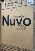 اکسیژن ساز 8 لیتری نایدک مدل Nuvo8